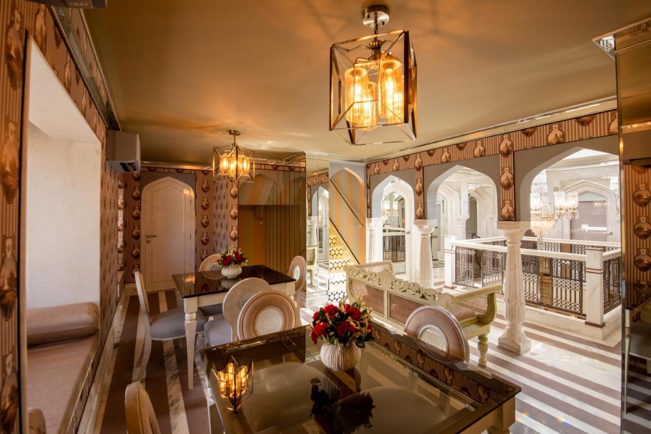 Surya Haveli , Amer Fort Jaipur Bagian luar foto