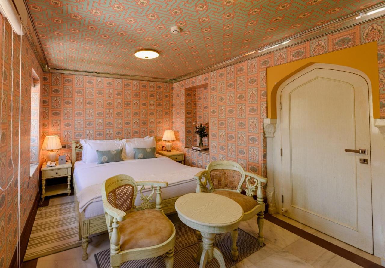 Surya Haveli , Amer Fort Jaipur Bagian luar foto