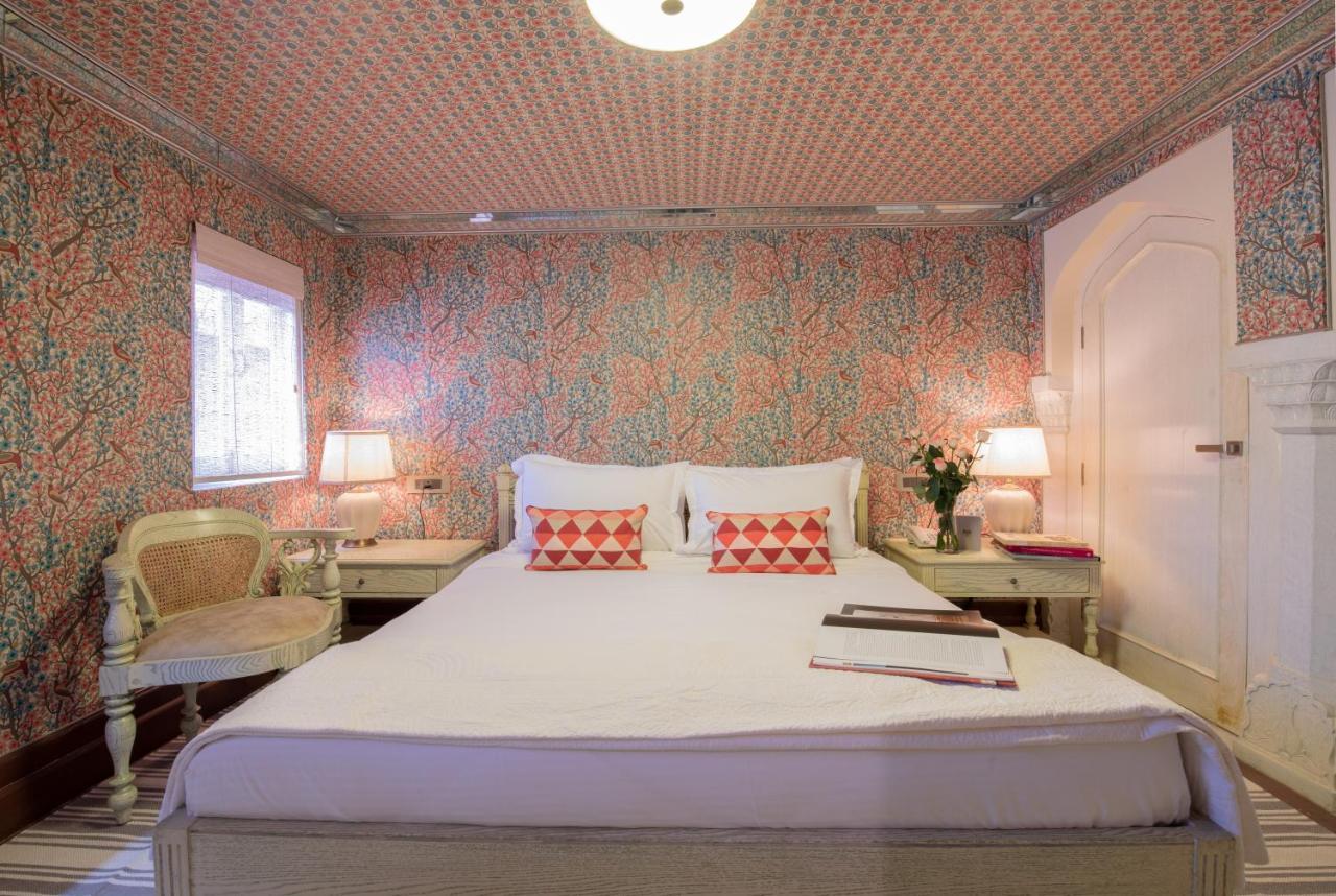 Surya Haveli , Amer Fort Jaipur Bagian luar foto