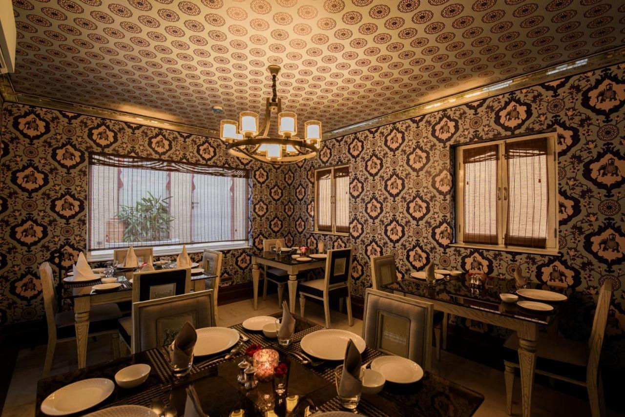 Surya Haveli , Amer Fort Jaipur Bagian luar foto